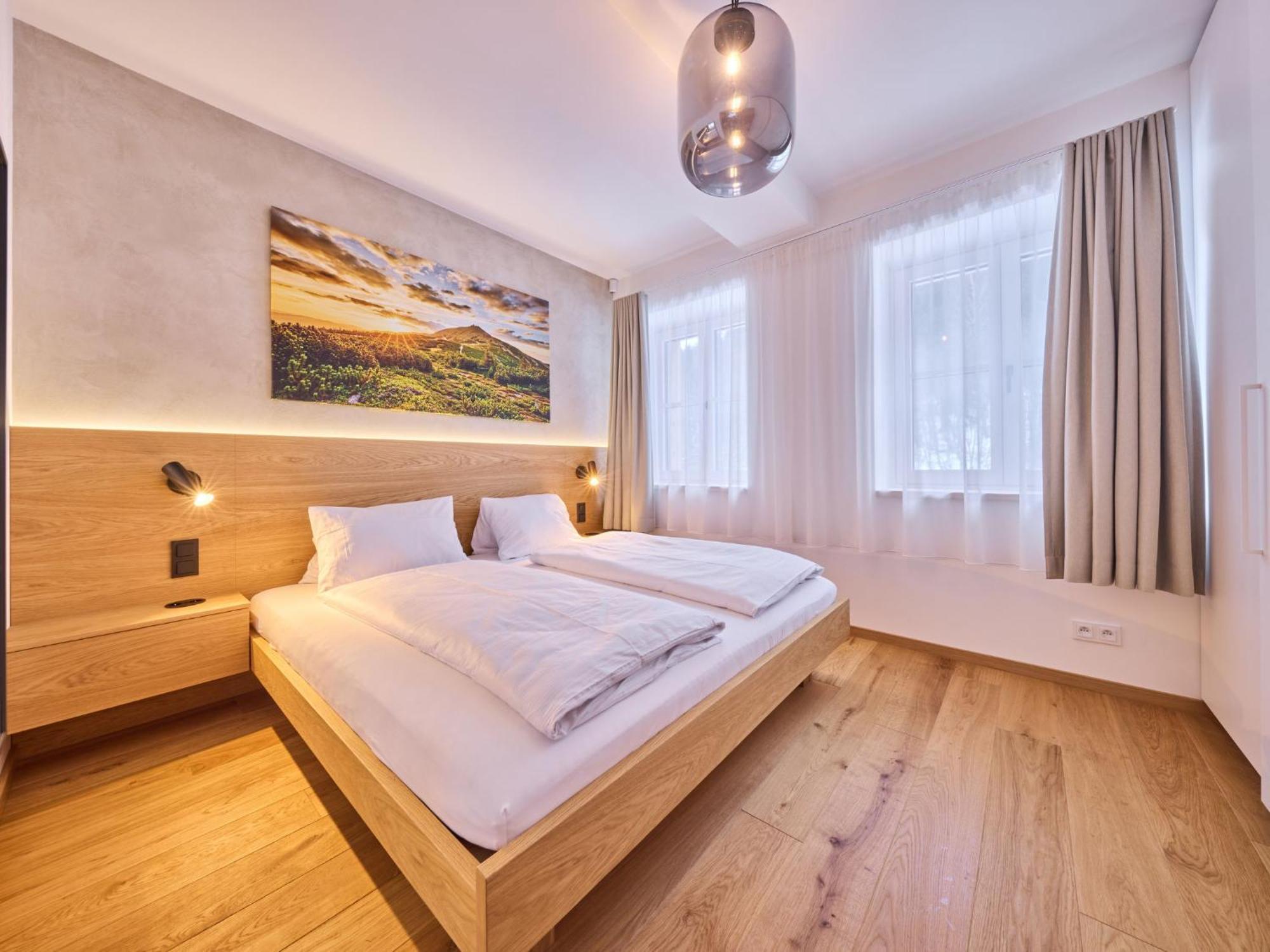 Apartment Maj-3 By Interhome Pec pod Snezkou Εξωτερικό φωτογραφία