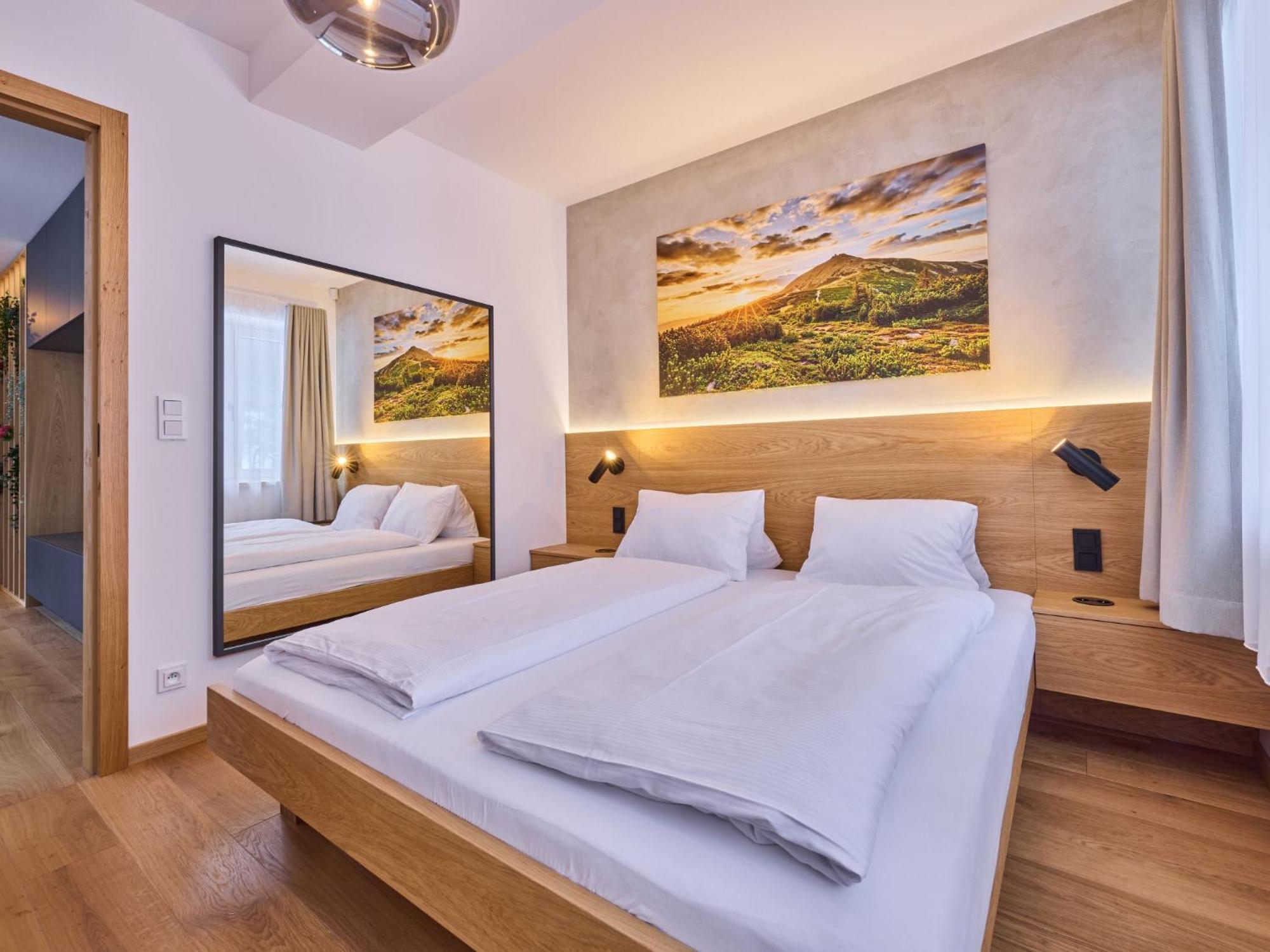 Apartment Maj-3 By Interhome Pec pod Snezkou Εξωτερικό φωτογραφία