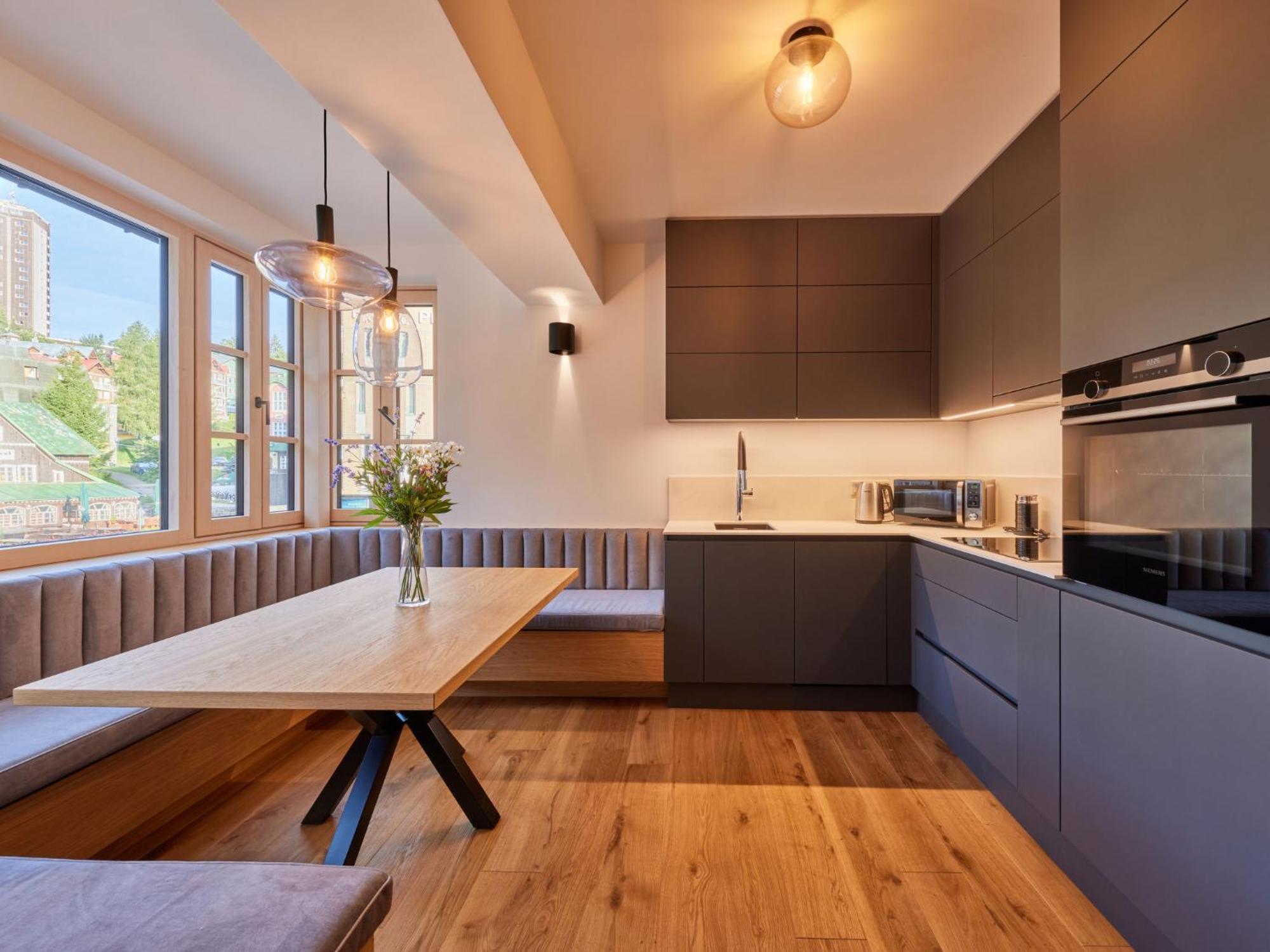 Apartment Maj-3 By Interhome Pec pod Snezkou Εξωτερικό φωτογραφία