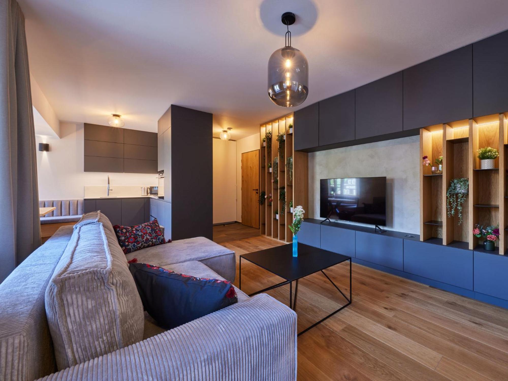 Apartment Maj-3 By Interhome Pec pod Snezkou Εξωτερικό φωτογραφία
