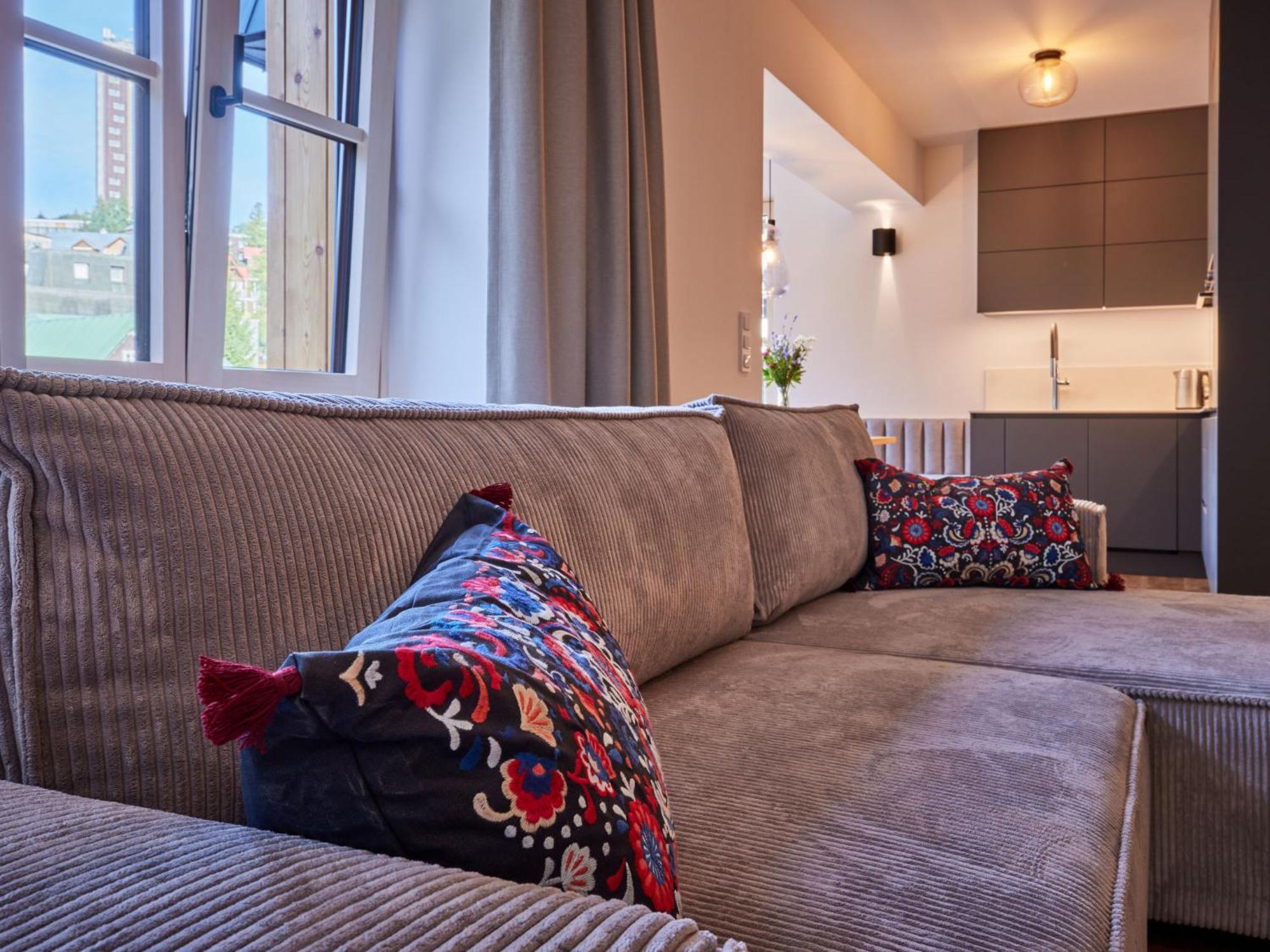 Apartment Maj-3 By Interhome Pec pod Snezkou Εξωτερικό φωτογραφία