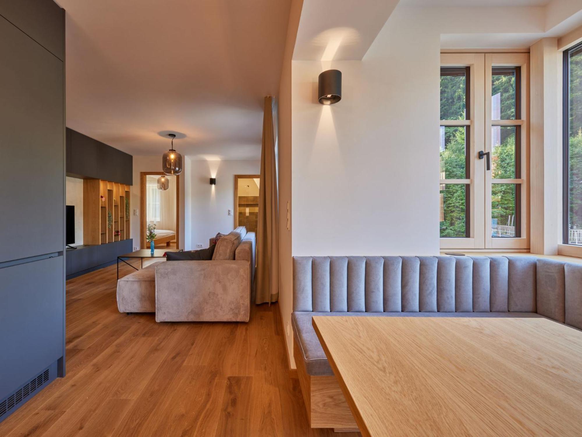 Apartment Maj-3 By Interhome Pec pod Snezkou Εξωτερικό φωτογραφία