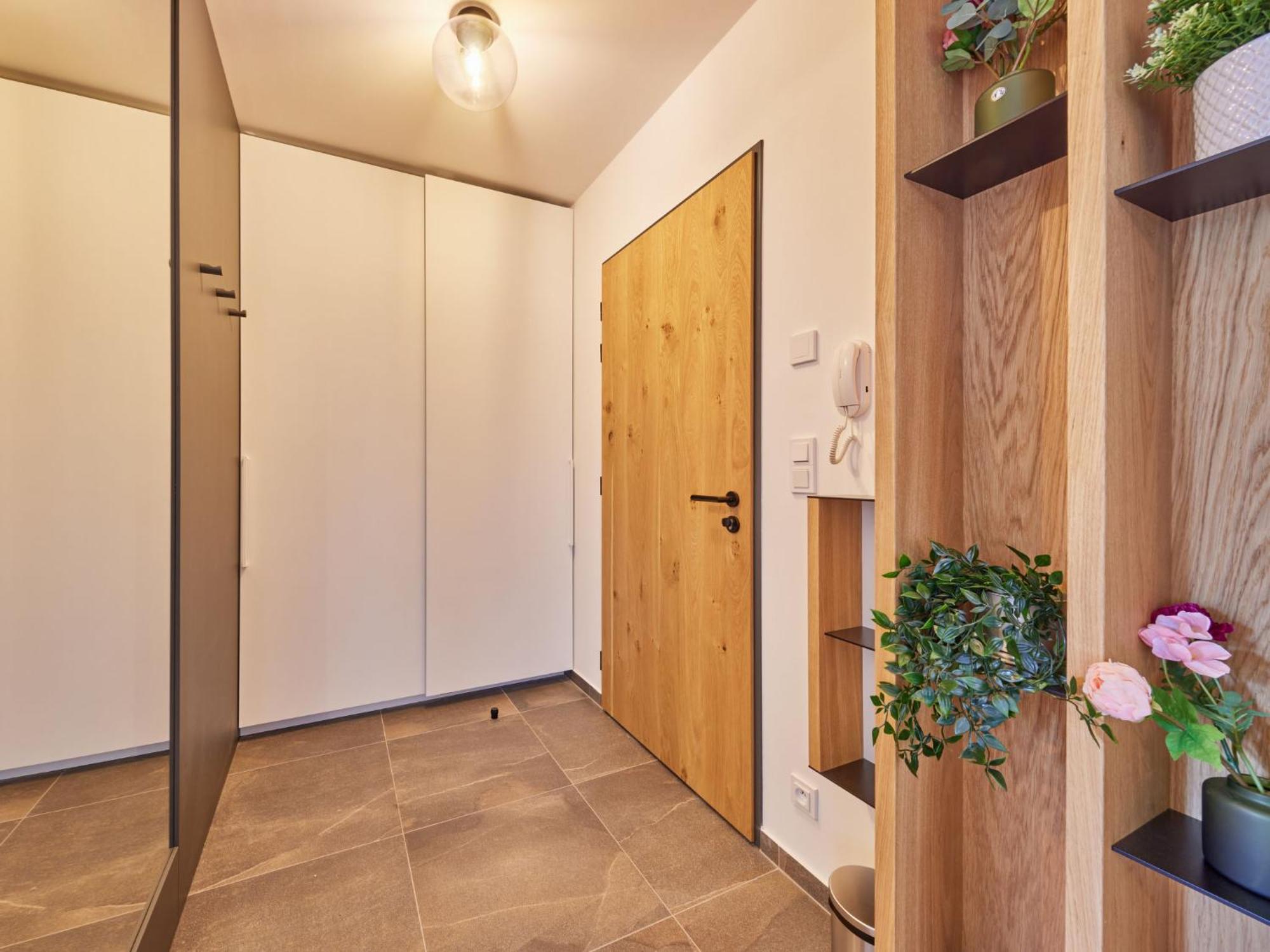 Apartment Maj-3 By Interhome Pec pod Snezkou Εξωτερικό φωτογραφία