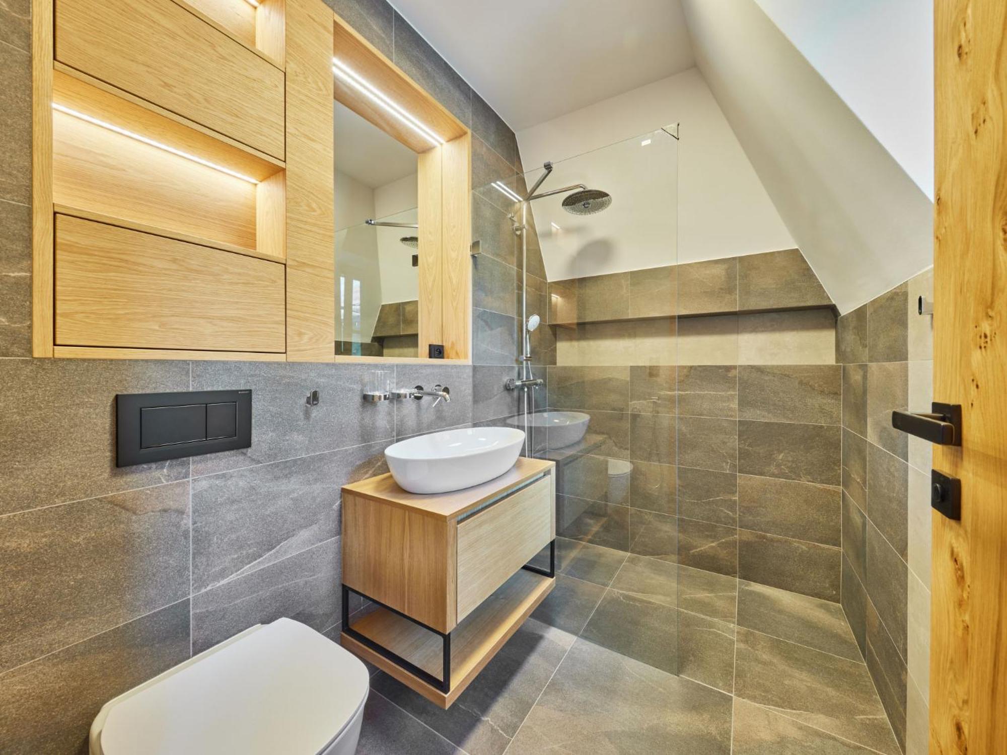 Apartment Maj-3 By Interhome Pec pod Snezkou Εξωτερικό φωτογραφία