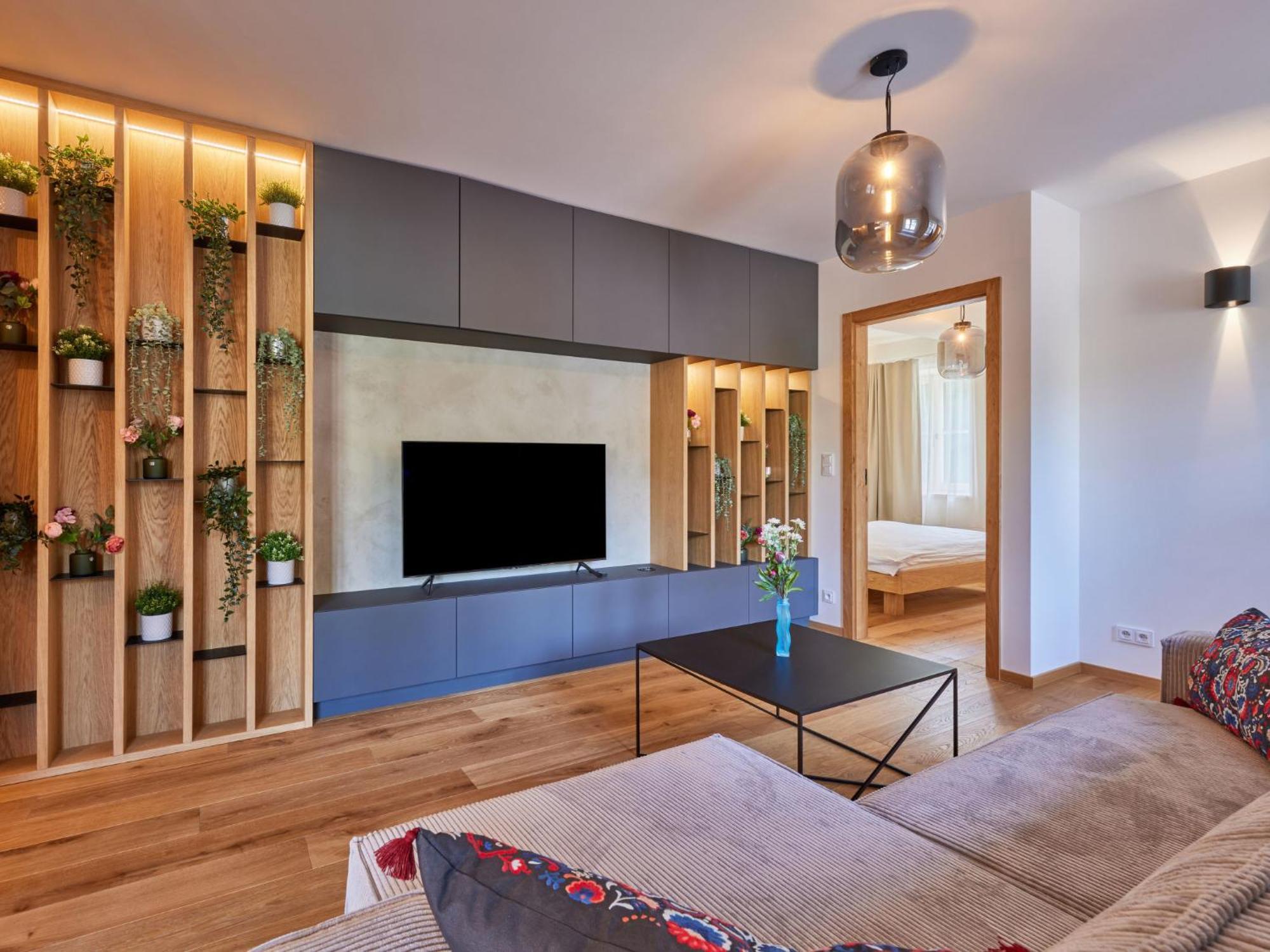 Apartment Maj-3 By Interhome Pec pod Snezkou Εξωτερικό φωτογραφία