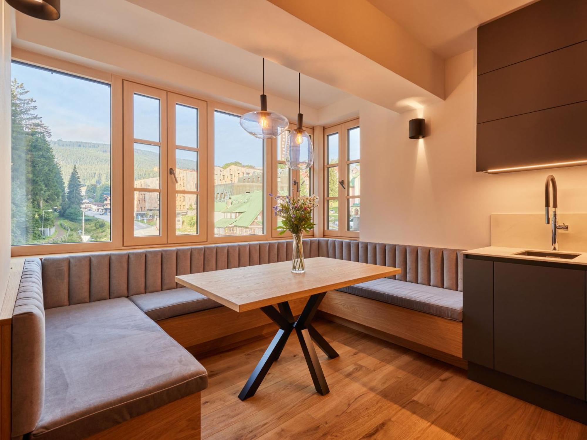 Apartment Maj-3 By Interhome Pec pod Snezkou Εξωτερικό φωτογραφία