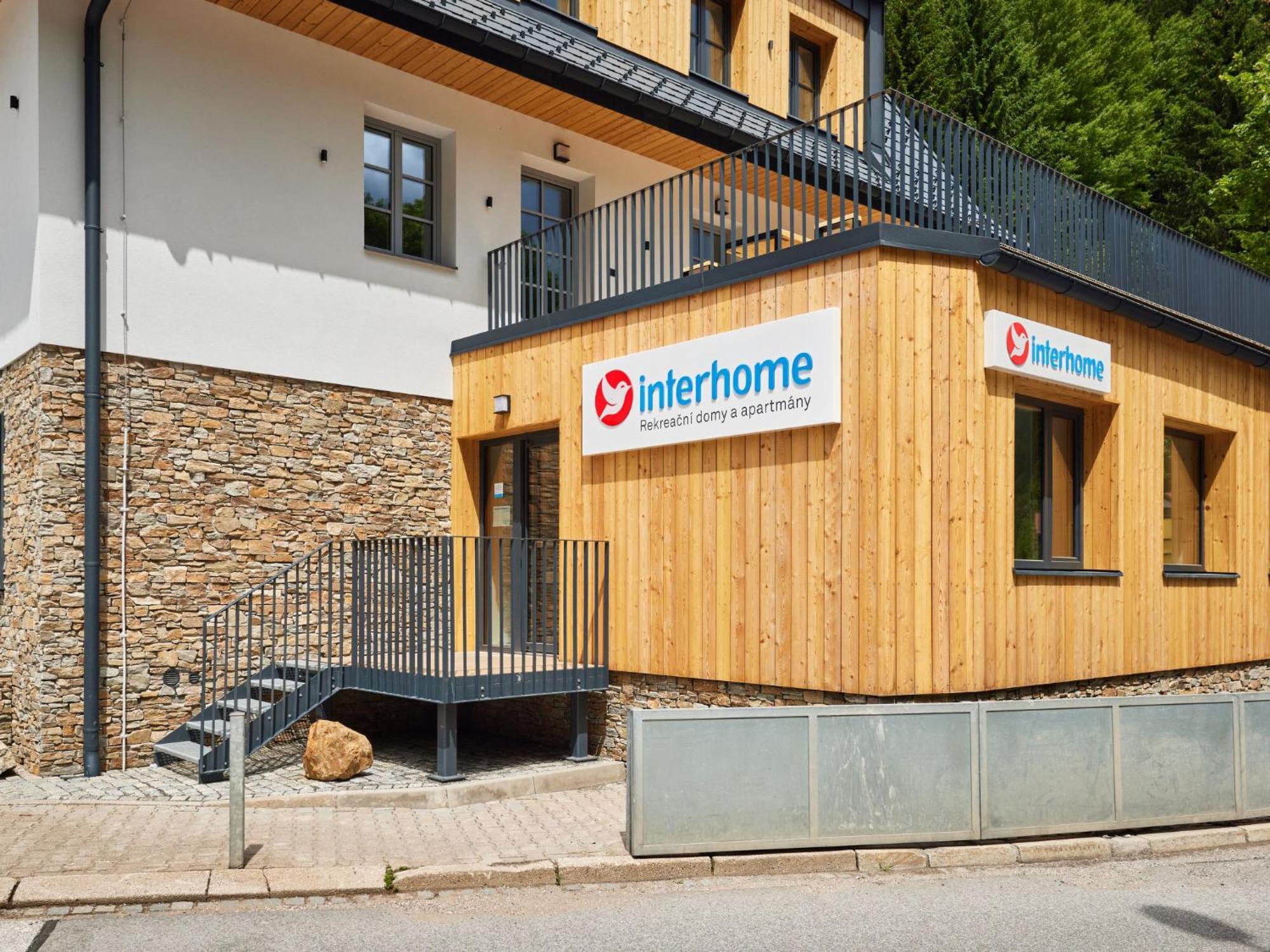 Apartment Maj-3 By Interhome Pec pod Snezkou Εξωτερικό φωτογραφία